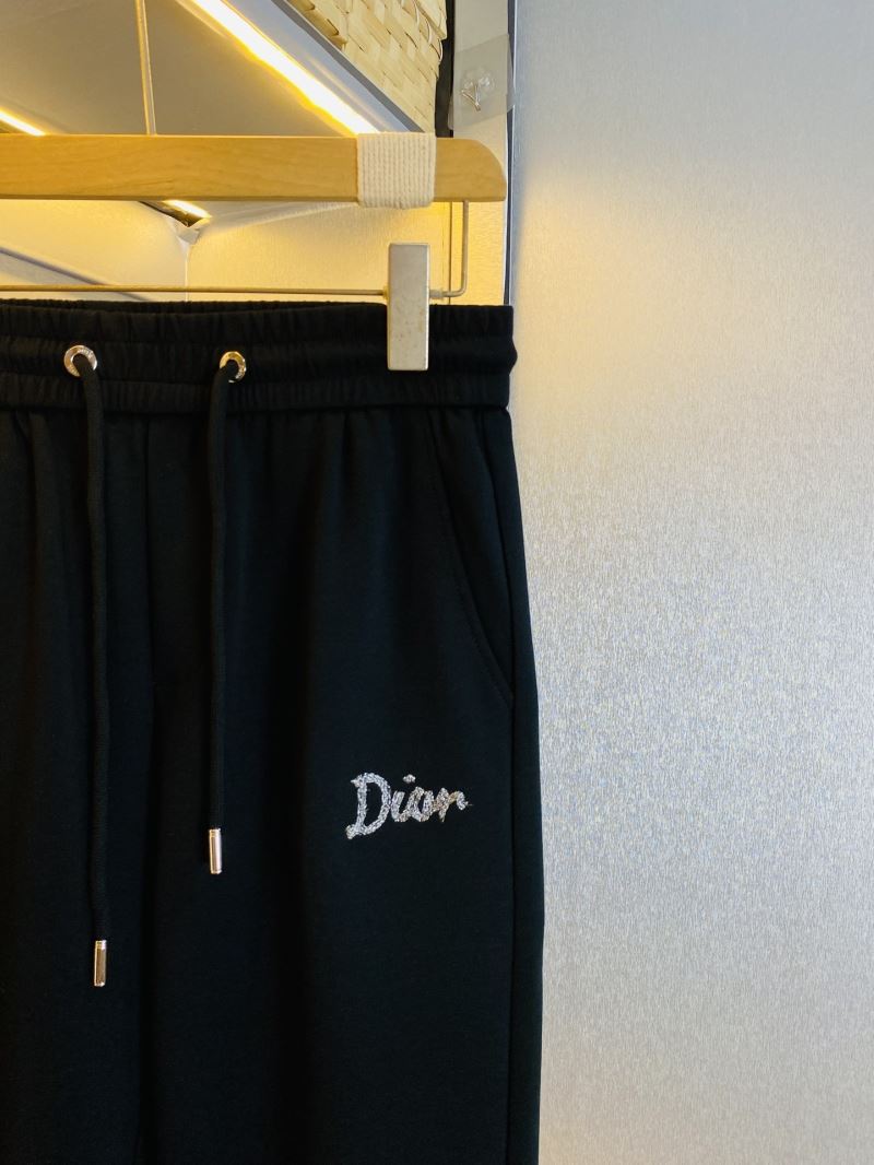 Christian Dior Long Pants